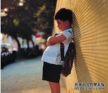 纠正自闭症儿童的行为