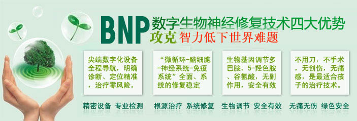 NRI神经修复调控疗法治疗原理